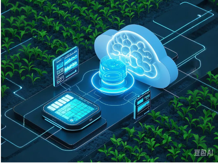 云飞科技将全面拥抱DeepSeek：以AI之力重塑智慧农业新未来
