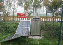 如何选择适合自己使用的虫情测报灯？